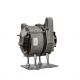 A504 Alternator -zdjęcie numer 6