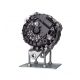 A6670N Alternator -zdjęcie numer 5