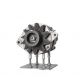 A849 Alternator -zdjęcie numer 2