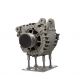 A9451 Alternator -zdjęcie numer 2