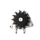 A9734 LEA0278 Alternator -zdjęcie numer 1