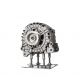 A9745 Alternator -zdjęcie numer 2