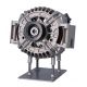 AA4454N Alternator -zdjęcie numer 2