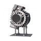 AA5667N Alternator -zdjęcie numer 2