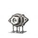 AJ1351 Alternator -zdjęcie numer 2