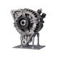 AJ1605N Alternator -zdjęcie numer 2