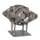 AJ653 Alternator -zdjęcie numer 8