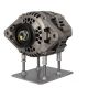 AJ653 Alternator -zdjęcie numer 3