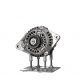AJ659 Alternator -zdjęcie numer 2