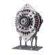 AJ755 Alternator -zdjęcie numer 2