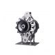 AJ972N Alternator -zdjęcie numer 2