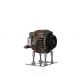 AJ980 Alternator -zdjęcie numer 16