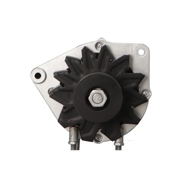 A125 Alternator