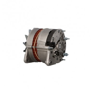 A126N Alternator
