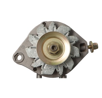 A131 Alternator