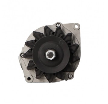 A142 Alternator