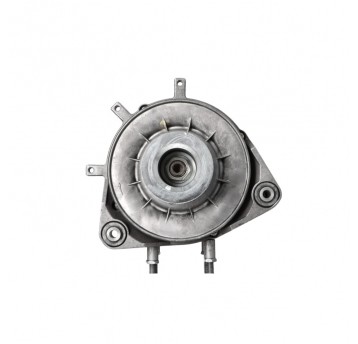 A1551 Alternator