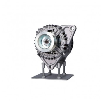 A1557N Alternator