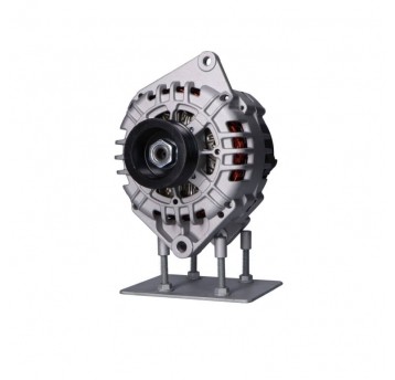 A1643 Alternator