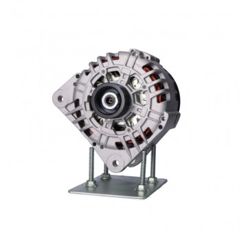A1661N Alternator