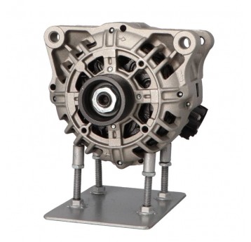 A1665N Alternator