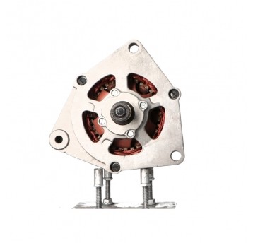 A184 Alternator