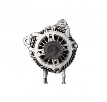 A1971 Alternator