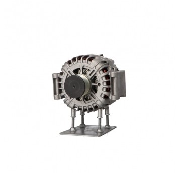 A2053N Alternator