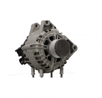 A2091 Alternator