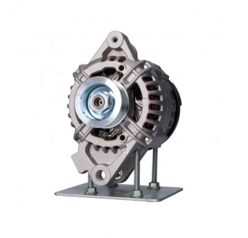A2102N Alternator