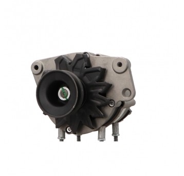 A296N Alternator
