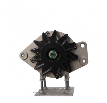 A302N Alternator
