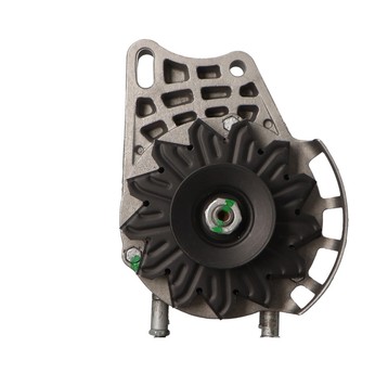 A307 Alternator