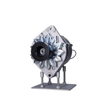 A319N Alternator