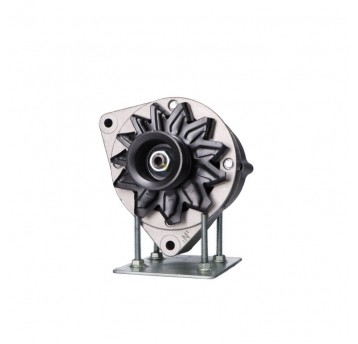 A321N Alternator