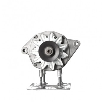 A329 Alternator
