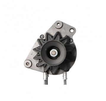 A337 Alternator