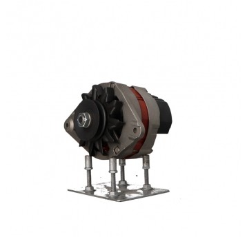 A347 Alternator