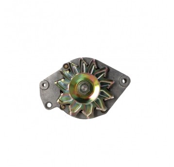 A357 Alternator