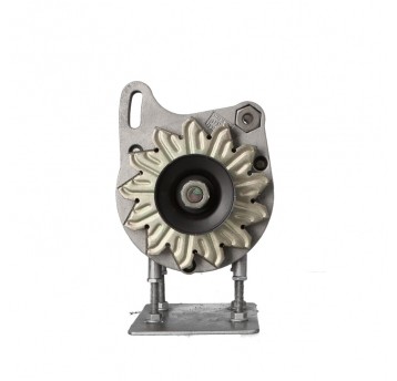 A504 Alternator