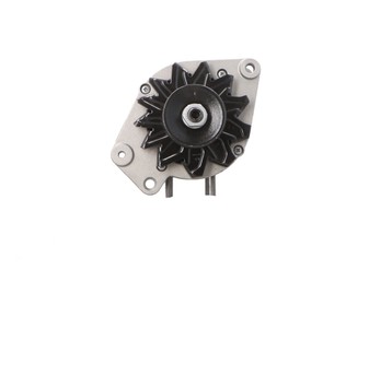 A588 Alternator