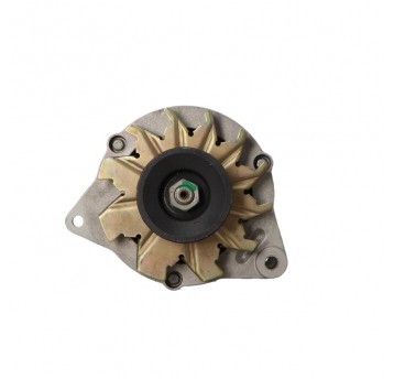 A589 Alternator