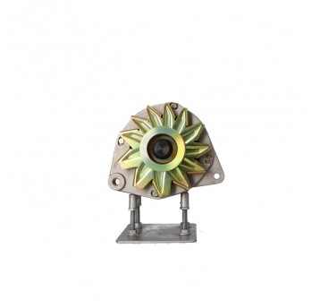 A607 Alternator