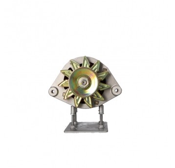 A609 Alternator