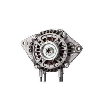 A614 Alternator
