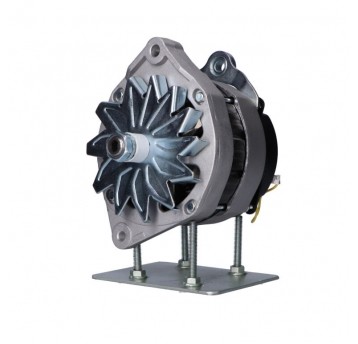 A705 Alternator