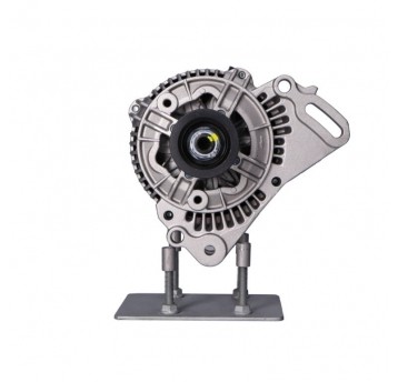 A733 Alternator