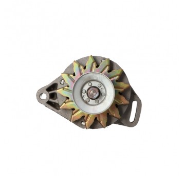 A741 Alternator