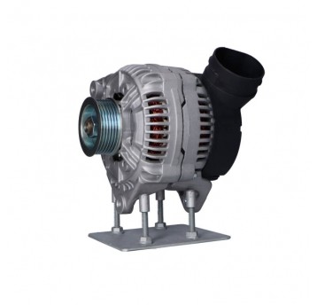A855 Alternator