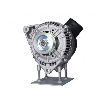 A855N Alternator